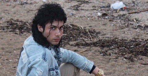 La storia del barese Giorgio, sosia di Michael Jackson: �Molti si dimenticano chi sono�